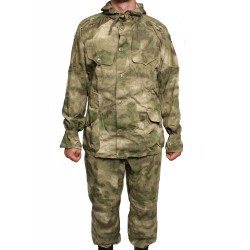 Ruso uniformes tacticos camuflaje de asalto ruso uniforme de combate militar airsoft ruso